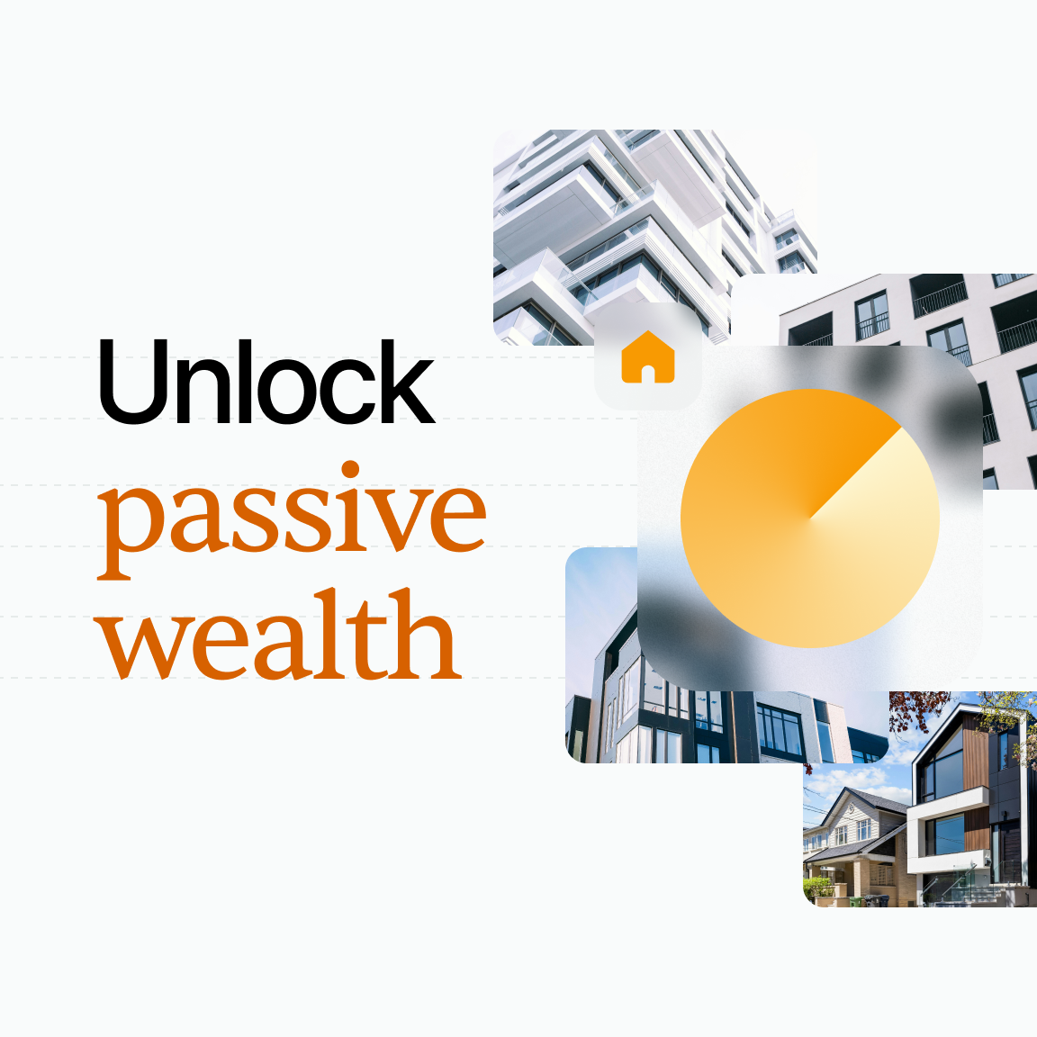 Passive wealth