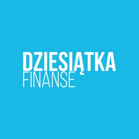 Dziesiatka Finanse